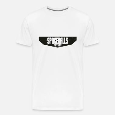 spaceballs the t shirt' Men's T-Shirt | Spreadshirt